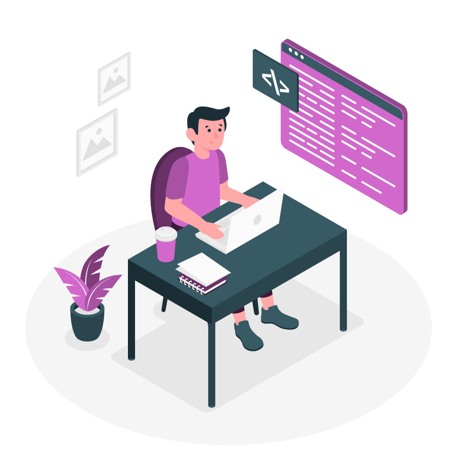 Desarrollo Web a Medida