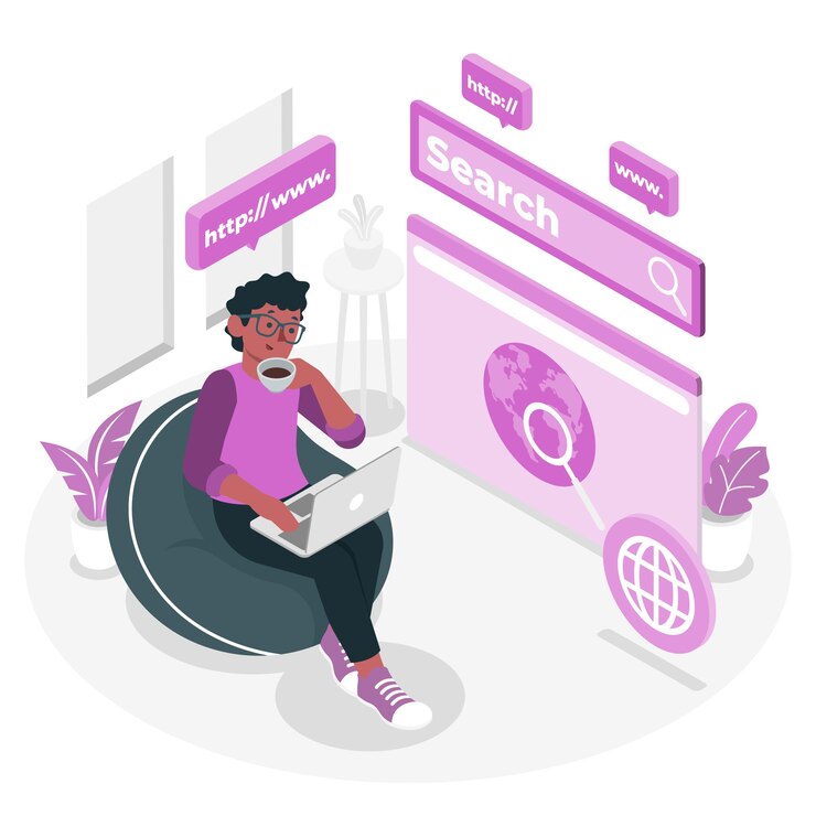 Optimización SEO Efectiva